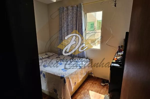 Apartamento - Jardim Salete, Taboão Da Serra