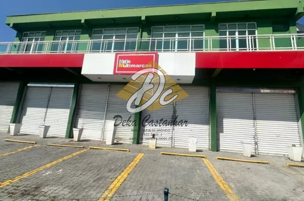 Ponto comercial - Cercado Grande, Embu Das Artes