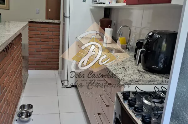 Apartamento - Jd. Vista Alegre, Embu Das Artes