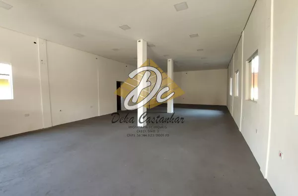 Ponto comercial - Jd. Pinheirinho, Embu Das Artes