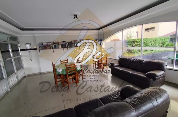 Apartamento - Centro, Taboão Da Serra