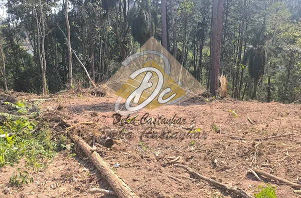 Terreno para venda,  Jd. Vista Alegre, Embu Das Artes