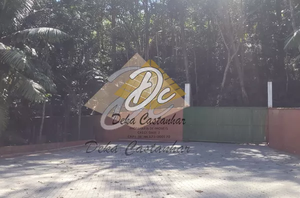 Chácara para venda,  Chácaras Ana Lúcia, Embu Das Artes