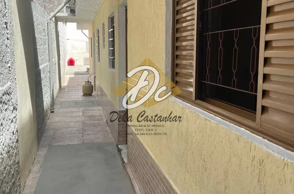 Casa - Jd. Magaly, Embu Das Artes