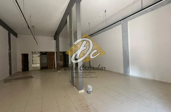 Ponto comercial - Cercado Grande, Embu Das Artes