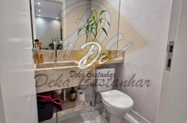 Apartamento G11 - Embu Das Artes