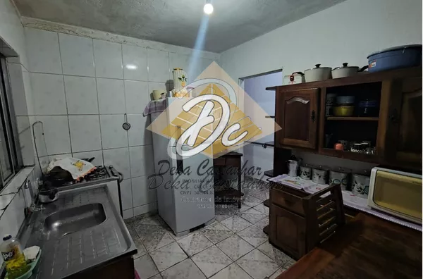 Casa - Jd. Santo Antônio, Embu Das Artes