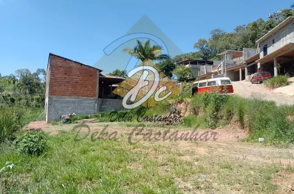 Terreno - Ressaca, Embu Das Artes