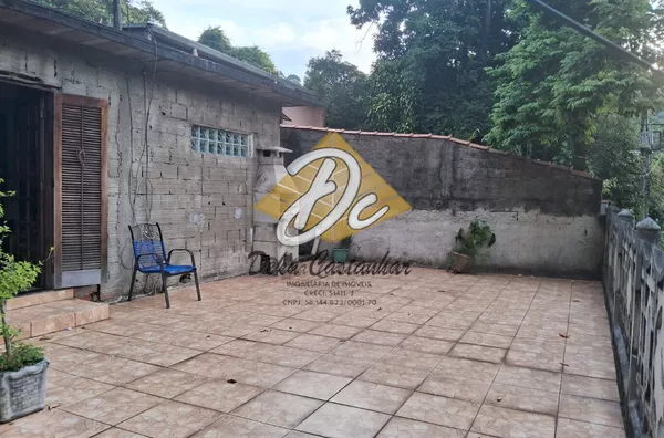 Casa - Centro, Embu Das Artes