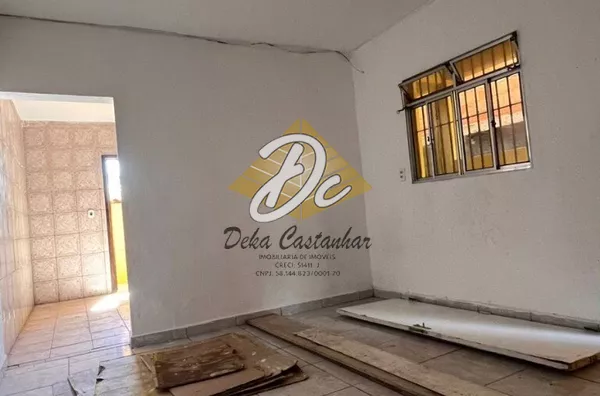 Casa - Jd. Novo Embu, Embu Das Artes
