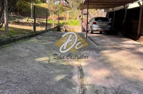 Casa - Vale Do Sol, Embu Das Artes