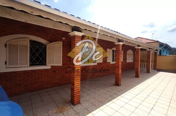 Casa - Maria Auxiliadora, Embu Das Artes - Foto 3