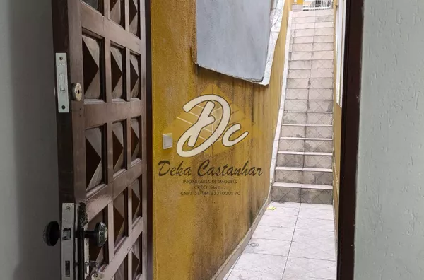 Casa - Cidade Intercap, Taboão da Serra