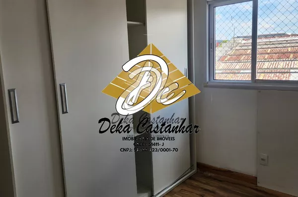 Apartamento - Jd. Helena, Taboão Da Serra