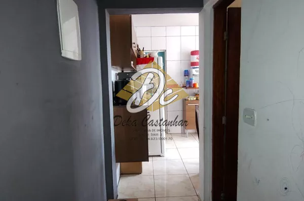 Casa - Jd. São Luís, Embu Das Artes - Foto 7