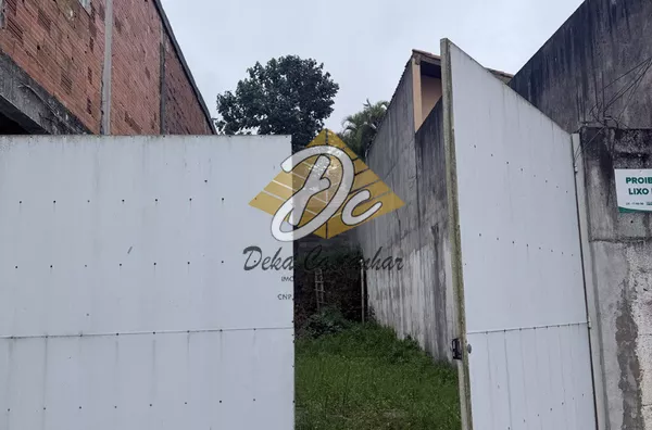 Terreno - Vila Maria Auxiliadora, Embu Das Artes
