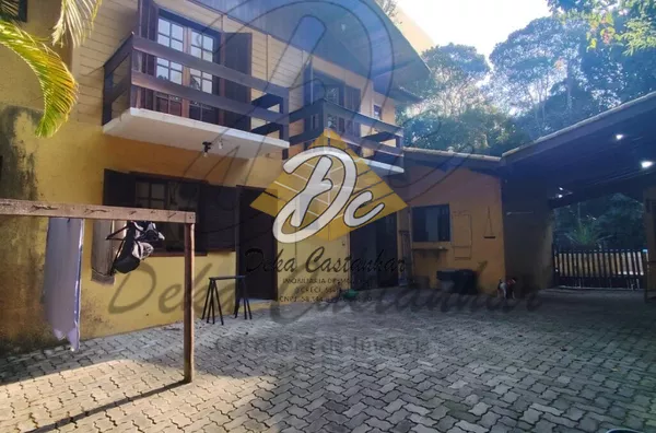 Chácara - Embu Colonial, Embu Das Artes