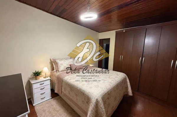 Sobrado - Jd. Marina, Embu Das Artes - Foto 8