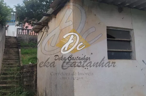 Casa - Jd. Sadie, Embu Das Artes