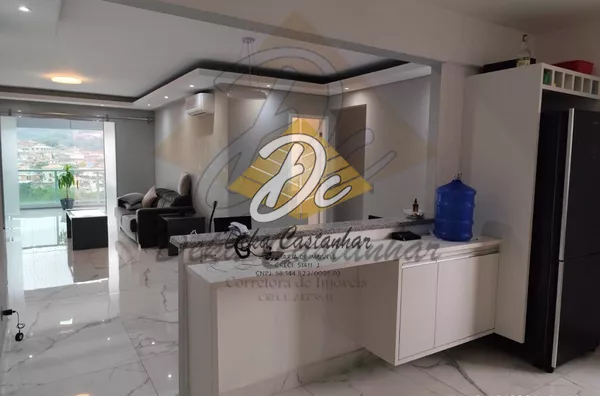 Apartamento G11 - Vida Nova, Embu Das Artes