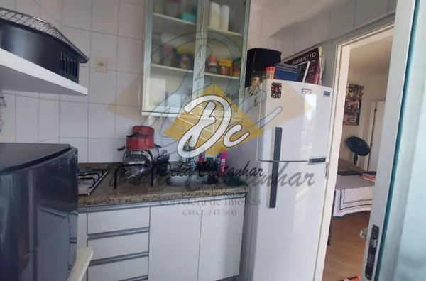 Apartamento - Vila Da Saúde, São Paulo