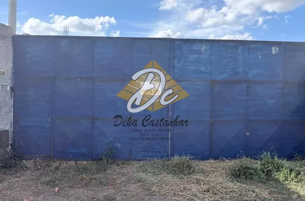 Terreno - Capuava, Embu Das Artes