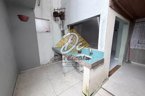 Casa - Vila Maria Auxiliadora, Embu Das Artes - Foto 17