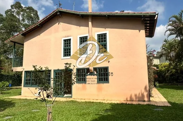 Chácara - Vila Maria Auxiliadora, Embu Das Artes