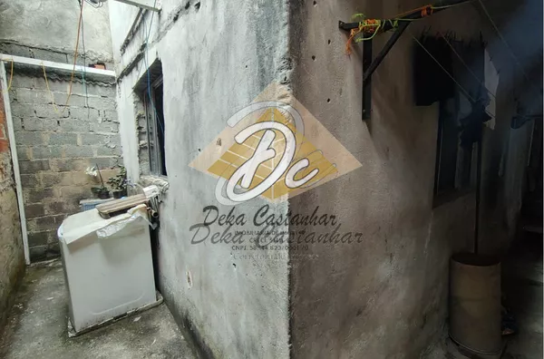 Casa - Jd. Santo Antônio, Embu Das Artes