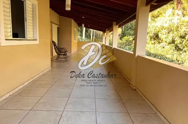Casa - Bosque Do Embu, Embu Das Artes