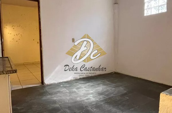 Casa - Jd. Novo Embu, Embu Das Artes