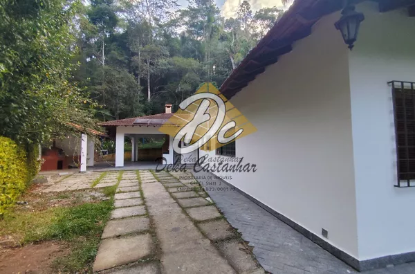 Chácara para venda,  Embu Colonial, Embu Das Artes