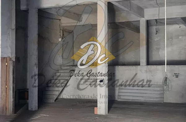Ponto comercial - Jd. Santo Eduardo, Embu Das Artes