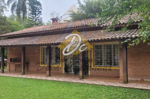 Chácara - Embu Colonial, Embu Das Artes