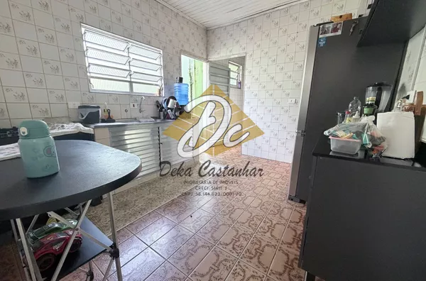Casa - Jd. Arabutam, Embu Das Artes