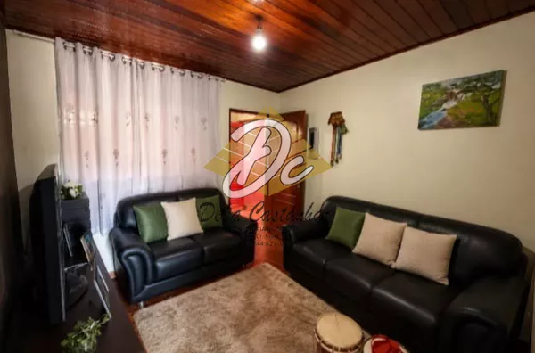 Sobrado - Jd. Marina, Embu Das Artes - Foto 6