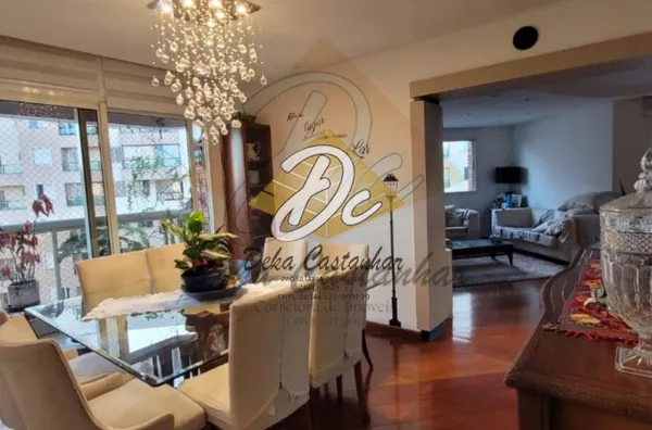 Apartamento - Morumbi, São Paulo