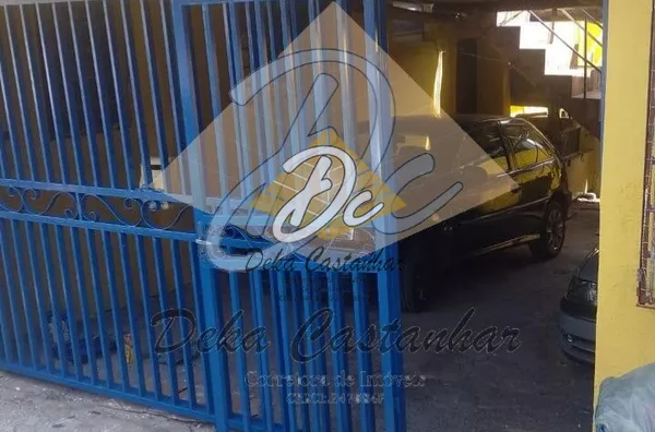 Casa - Jd. Vista Alegre, Embu Das Artes
