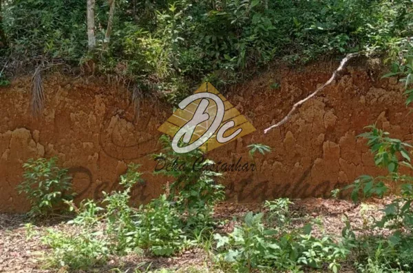 Terreno próprio para Rancho - Miracatu, São Paulo