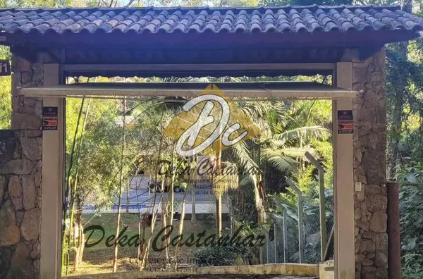 Chácara - Embu Colonial, Embu Das Artes