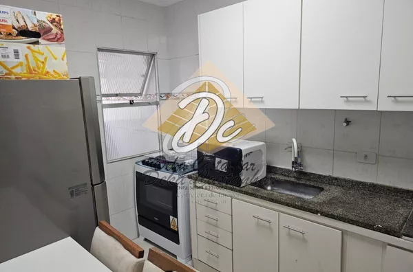 Apartamento - Parque Santos Dumont, Taboão Da Serra