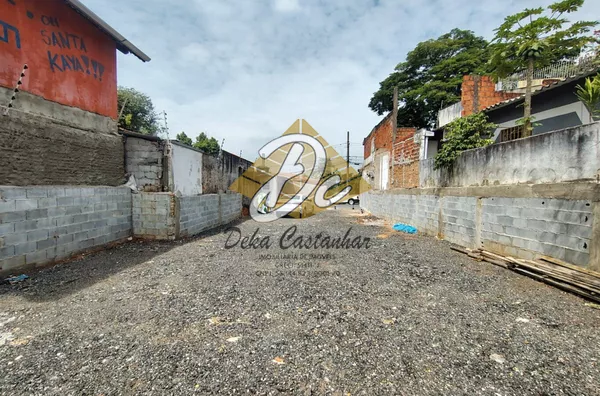 Terreno - Centro, Embu Das Artes