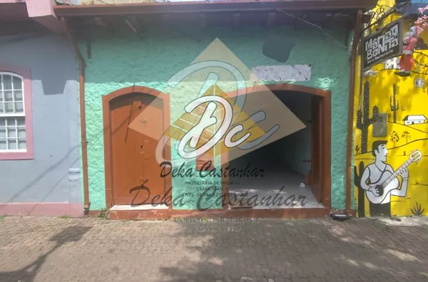 Ponto comercial - Centro, Embu Das Artes