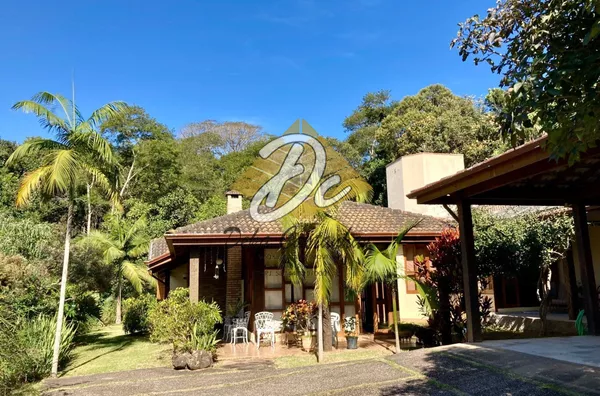 Casa - Jardim Novo Embu, Embu Das Artes