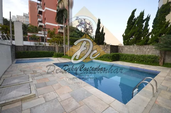 Apartamento Portal do Morumbi - São Paulo