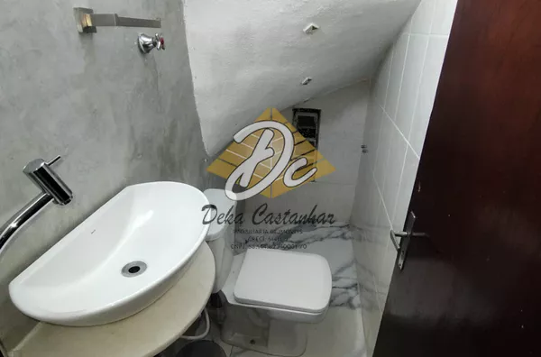 Casa - Engenho Velho, Embu Das Artes - Foto 12