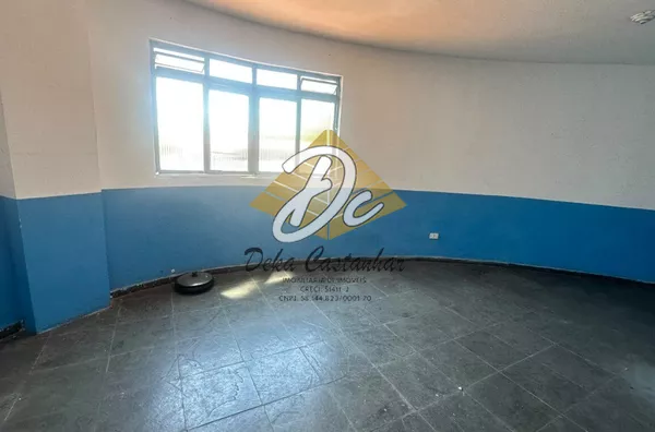 Sala comercial - Centro, Embu Das Artes