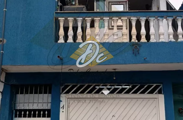 Casa - Jd. São Vicente, Embu Das Artes