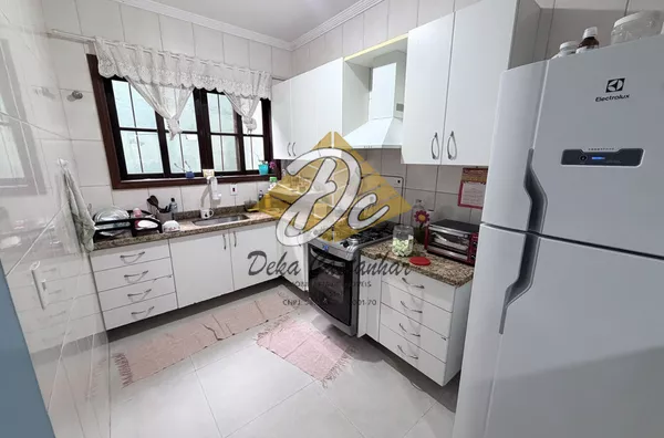Casa - Engenho Velho, Embu Das Artes - Foto 11