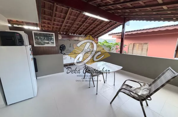 Casa - Jd. Novo Embu, Embu Das Artes